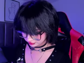 Camila's Live Sex Cam Show