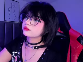 Camila's Live Sex Cam Show
