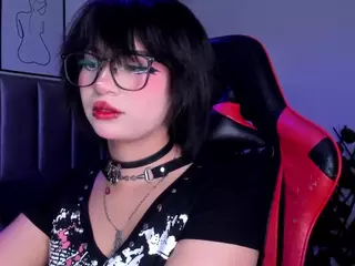 Camila's Live Sex Cam Show