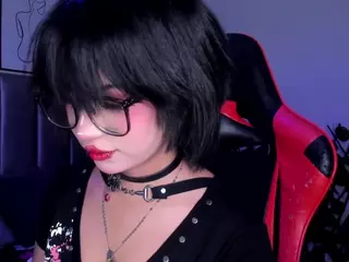 Camila's Live Sex Cam Show