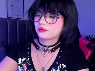 Camila's Live Sex Cam Show