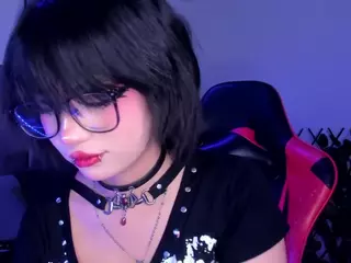 Camila's Live Sex Cam Show