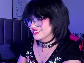 Camila's Live Sex Cam Show