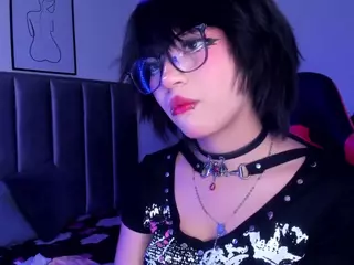 Camila's Live Sex Cam Show