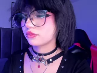 Camila's Live Sex Cam Show