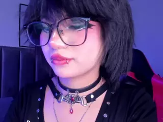 Camila's Live Sex Cam Show
