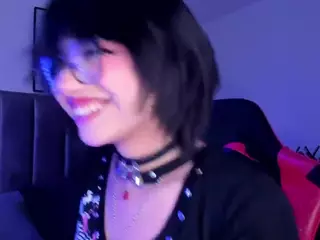 Camila's Live Sex Cam Show