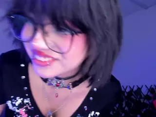 Camila's Live Sex Cam Show