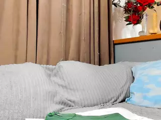 miranda-robinson's Live Sex Cam Show
