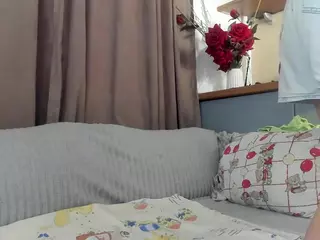 miranda-robinson's Live Sex Cam Show