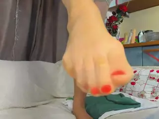 miranda-robinson's Live Sex Cam Show