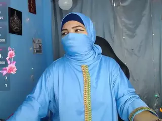 FalakYasin's Live Sex Cam Show