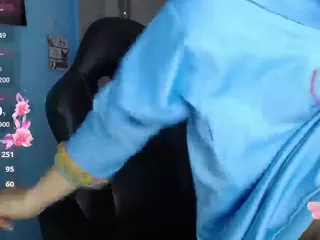 FalakYasin's Live Sex Cam Show