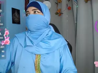 FalakYasin's Live Sex Cam Show