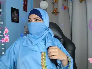 FalakYasin's Live Sex Cam Show
