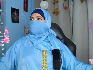 FalakYasin's Live Sex Cam Show