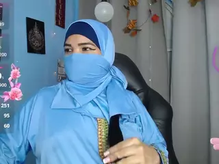 FalakYasin's Live Sex Cam Show