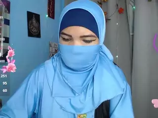 FalakYasin's Live Sex Cam Show