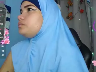 FalakYasin's Live Sex Cam Show
