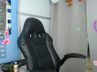 FalakYasin's Live Sex Cam Show