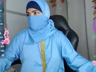 FalakYasin's Live Sex Cam Show