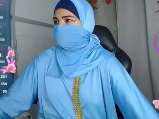 FalakYasin's Live Sex Cam Show