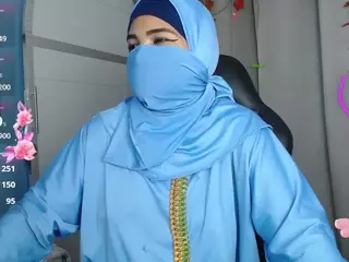 FalakYasin's Live Sex Cam Show