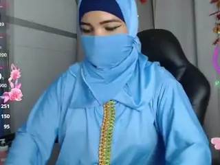 FalakYasin's Live Sex Cam Show