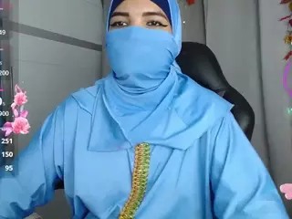 FalakYasin's Live Sex Cam Show