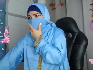 FalakYasin's Live Sex Cam Show