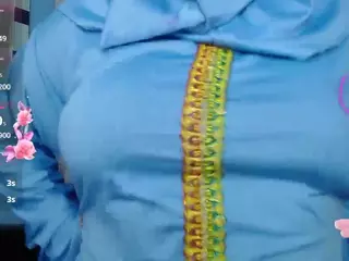 FalakYasin's Live Sex Cam Show