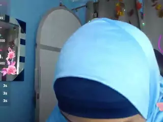 FalakYasin's Live Sex Cam Show