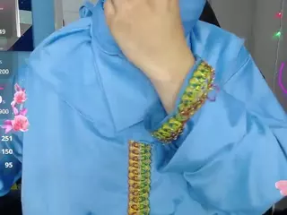 FalakYasin's Live Sex Cam Show