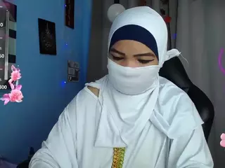 FalakYasin's Live Sex Cam Show