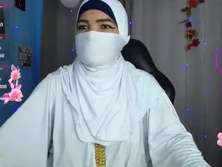 FalakYasin's Live Sex Cam Show