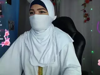 FalakYasin's Live Sex Cam Show