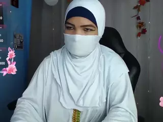 FalakYasin's Live Sex Cam Show