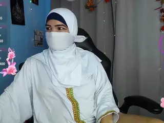 FalakYasin's Live Sex Cam Show