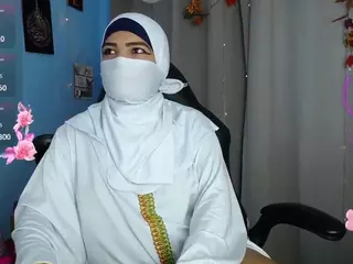 FalakYasin's Live Sex Cam Show