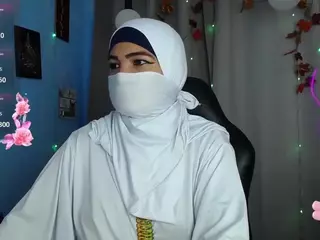 FalakYasin's Live Sex Cam Show