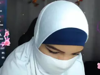 FalakYasin's Live Sex Cam Show