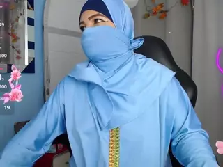 FalakYasin's Live Sex Cam Show