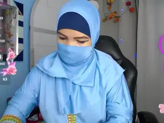 FalakYasin's Live Sex Cam Show