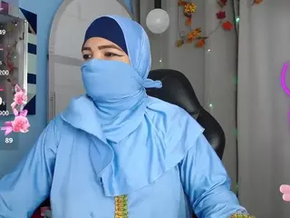 FalakYasin's Live Sex Cam Show