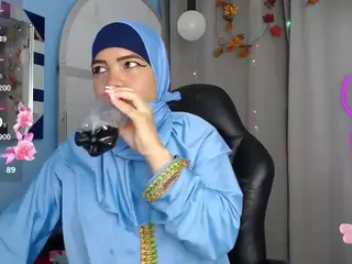 FalakYasin's Live Sex Cam Show