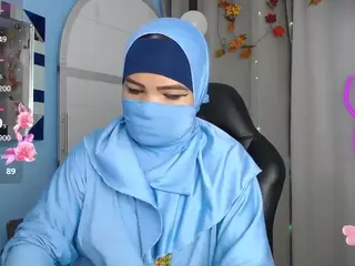 FalakYasin's Live Sex Cam Show