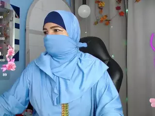 FalakYasin's Live Sex Cam Show