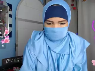FalakYasin's Live Sex Cam Show