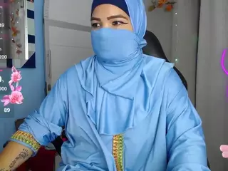FalakYasin's Live Sex Cam Show
