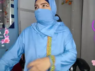 FalakYasin's Live Sex Cam Show